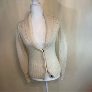 Gap   Women’s Knit Cardigan Sweater Size: S